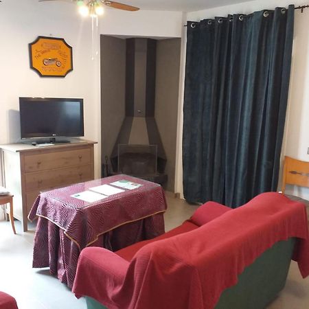 Maison d'hôtes Huéznar Rural à San Nicolás del Puerto Extérieur photo