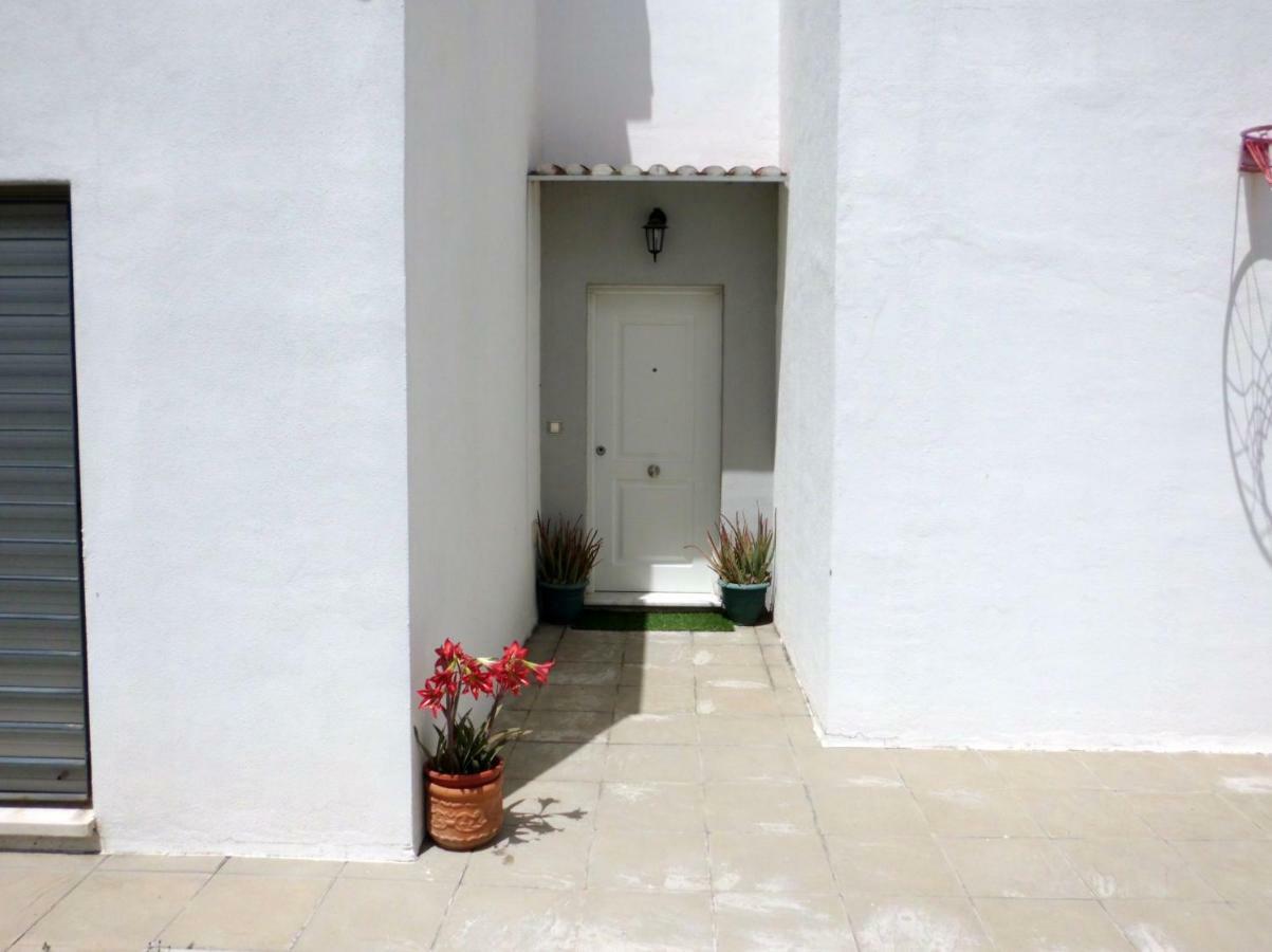 Maison d'hôtes Huéznar Rural à San Nicolás del Puerto Extérieur photo