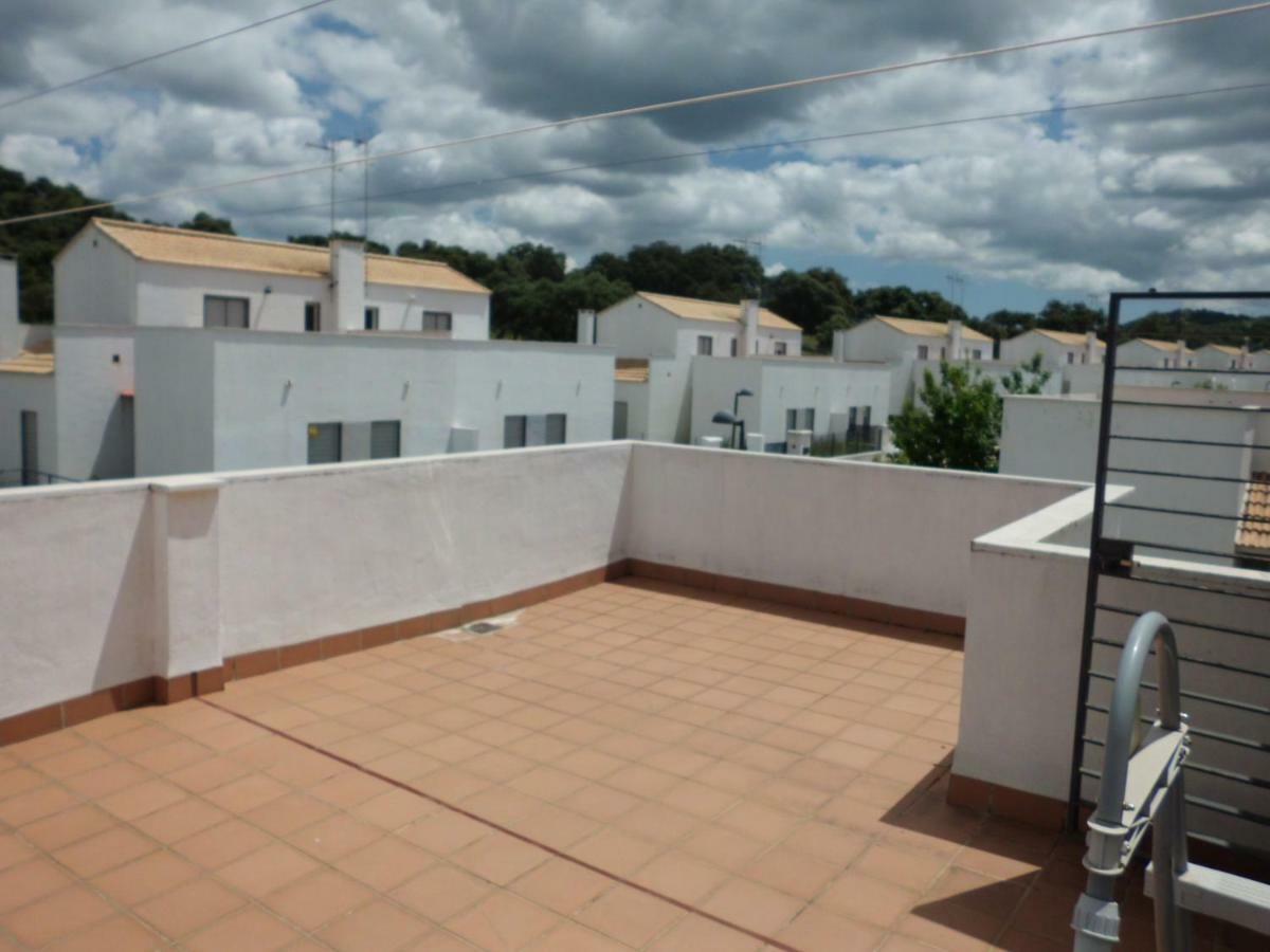 Maison d'hôtes Huéznar Rural à San Nicolás del Puerto Extérieur photo