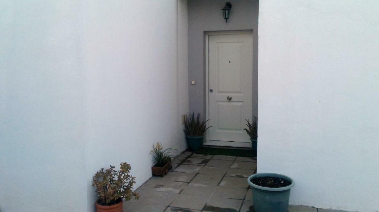 Maison d'hôtes Huéznar Rural à San Nicolás del Puerto Extérieur photo