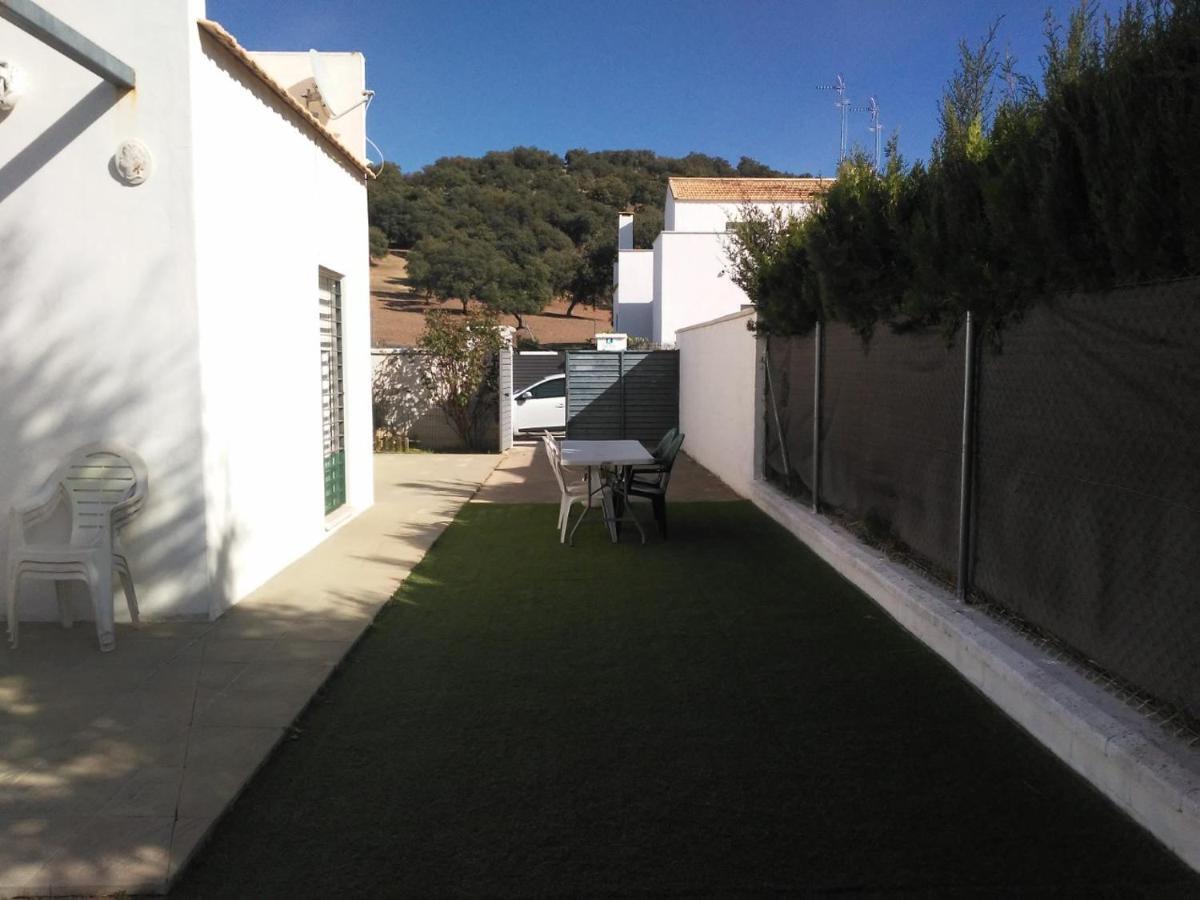 Maison d'hôtes Huéznar Rural à San Nicolás del Puerto Extérieur photo